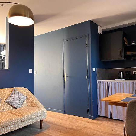 Placesappart Arras Exterior foto